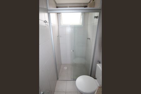 Apartamento para alugar com 80m², 2 quartos e 2 vagasBanheiro