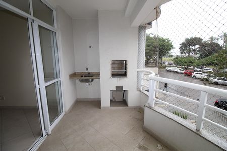 Apartamento para alugar com 80m², 2 quartos e 2 vagasSacada