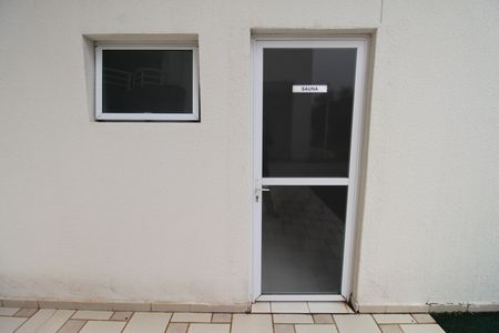 Apartamento para alugar com 80m², 2 quartos e 2 vagasÁrea comum - Sauna