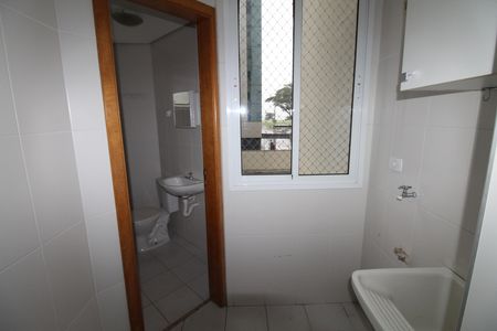 Apartamento para alugar com 80m², 2 quartos e 2 vagasÁrea de Serviço