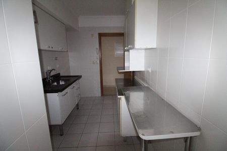 Apartamento para alugar com 80m², 2 quartos e 2 vagasCozinha