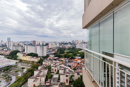Apartamento à venda com 100m², 3 quartos e 2 vagasVista do Quarto 2