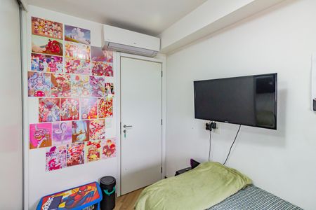 Apartamento à venda com 100m², 3 quartos e 2 vagasQuarto 2