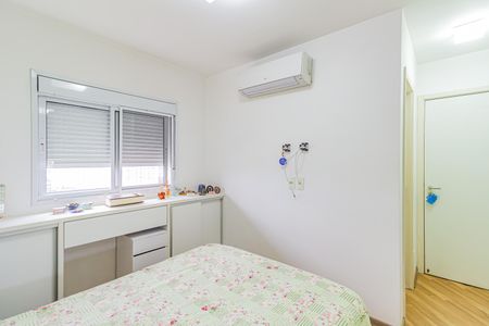 Apartamento à venda com 100m², 3 quartos e 2 vagasQuarto Suíte