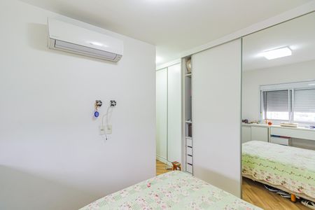 Apartamento à venda com 100m², 3 quartos e 2 vagasQuarto Suíte