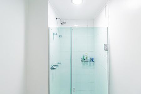 Apartamento à venda com 100m², 3 quartos e 2 vagasBanheiro