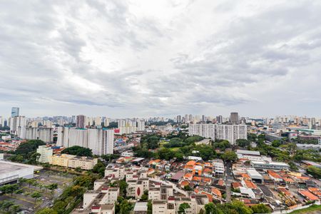 Apartamento à venda com 100m², 3 quartos e 2 vagasVista da Suíte