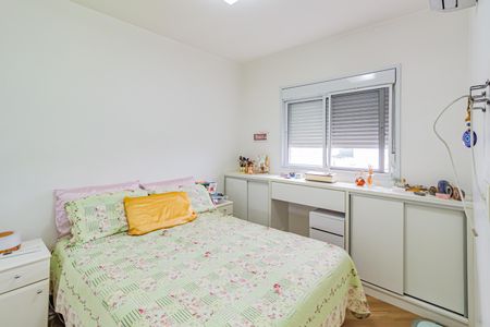 Apartamento à venda com 100m², 3 quartos e 2 vagasQuarto Suíte
