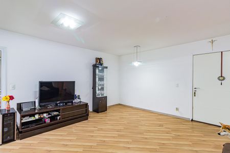 Apartamento à venda com 100m², 3 quartos e 2 vagasSala