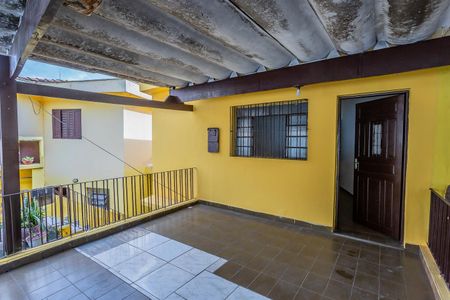 Casa para alugar com 70m², 1 quarto e 1 vaga Casa para alugar com 70m², 1 quarto e 1 vagaGaragem