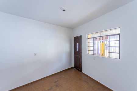 Sala de casa para alugar com 1 quarto, 70m² em Parque Monteiro Soares, São Paulo
