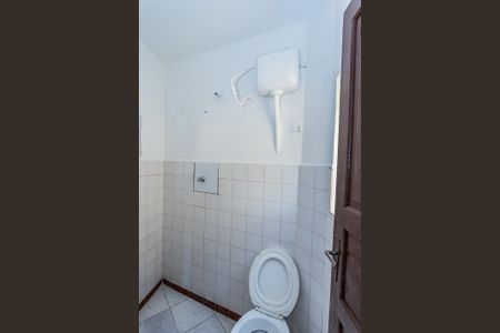 Casa para alugar com 70m², 1 quarto e 1 vaga Casa para alugar com 70m², 1 quarto e 1 vagaBanheiro