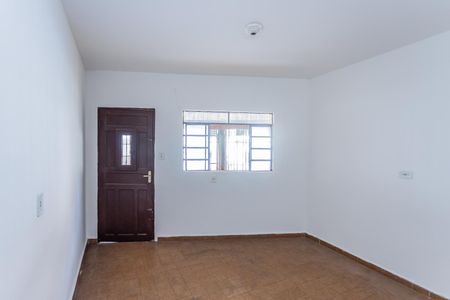 Sala de casa para alugar com 1 quarto, 70m² em Parque Monteiro Soares, São Paulo