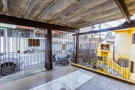 Casa para alugar com 70m², 1 quarto e 1 vaga Casa para alugar com 70m², 1 quarto e 1 vagaGaragem