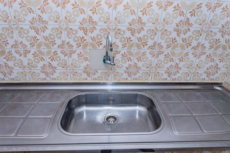 Casa para alugar com 70m², 1 quarto e 1 vaga Casa para alugar com 70m², 1 quarto e 1 vagaCozinha