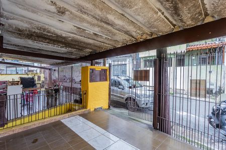Casa para alugar com 70m², 1 quarto e 1 vaga Casa para alugar com 70m², 1 quarto e 1 vagaGaragem
