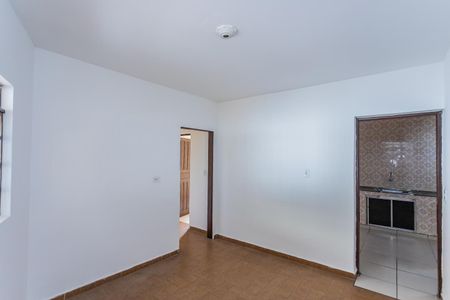 Sala de casa para alugar com 1 quarto, 70m² em Parque Monteiro Soares, São Paulo