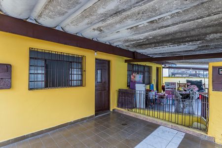 Casa para alugar com 70m², 1 quarto e 1 vaga Casa para alugar com 70m², 1 quarto e 1 vagaGaragem