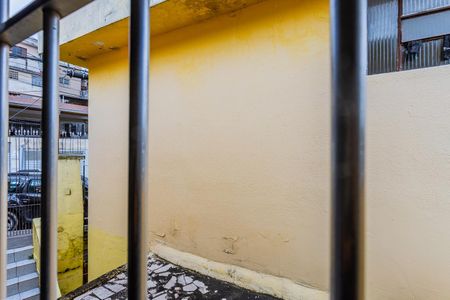 Vista Quarto de casa para alugar com 1 quarto, 70m² em Parque Monteiro Soares, São Paulo