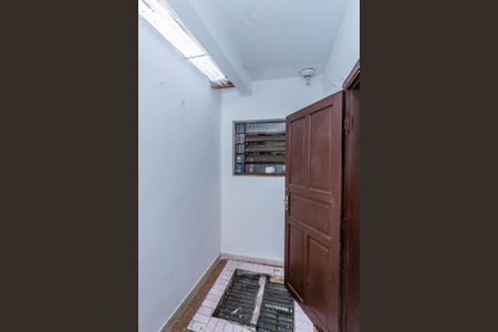 Casa para alugar com 70m², 1 quarto e 1 vaga Casa para alugar com 70m², 1 quarto e 1 vagaÁrea de Serviço