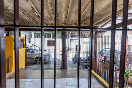 Vista Sala de casa para alugar com 1 quarto, 70m² em Parque Monteiro Soares, São Paulo