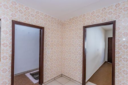 Casa para alugar com 70m², 1 quarto e 1 vaga Casa para alugar com 70m², 1 quarto e 1 vagaCozinha