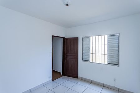 Quarto de casa para alugar com 1 quarto, 70m² em Parque Monteiro Soares, São Paulo