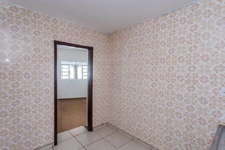 Casa para alugar com 70m², 1 quarto e 1 vaga Casa para alugar com 70m², 1 quarto e 1 vagaCozinha