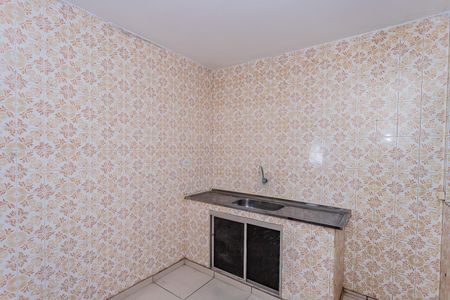Casa para alugar com 70m², 1 quarto e 1 vaga Casa para alugar com 70m², 1 quarto e 1 vagaCozinha