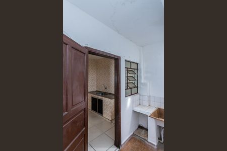 Casa para alugar com 70m², 1 quarto e 1 vaga Casa para alugar com 70m², 1 quarto e 1 vagaÁrea de Serviço