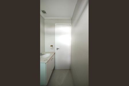 Apartamento para alugar com 58m², 2 quartos e 1 vaga Apartamento para alugar com 58m², 2 quartos e 1 vagaBanheiro Social
