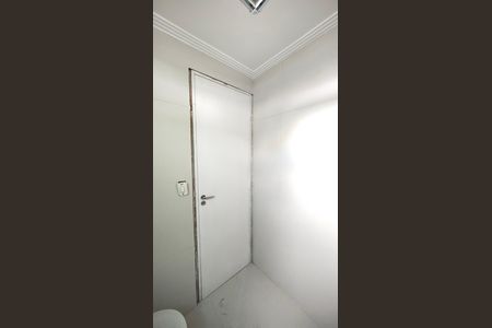 Apartamento para alugar com 58m², 2 quartos e 1 vaga Apartamento para alugar com 58m², 2 quartos e 1 vagaBanheiro da Suíte