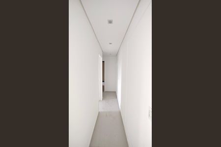 Corredor - Quartos de apartamento para alugar com 2 quartos, 58m² em Parque Novo Mundo, São Paulo