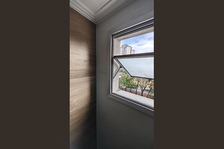 Apartamento para alugar com 58m², 2 quartos e 1 vaga Apartamento para alugar com 58m², 2 quartos e 1 vagaBanheiro da Suíte
