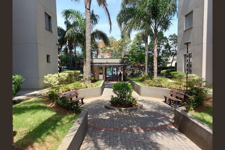 Apartamento para alugar com 58m², 2 quartos e 1 vaga Apartamento para alugar com 58m², 2 quartos e 1 vagaÁrea comum
