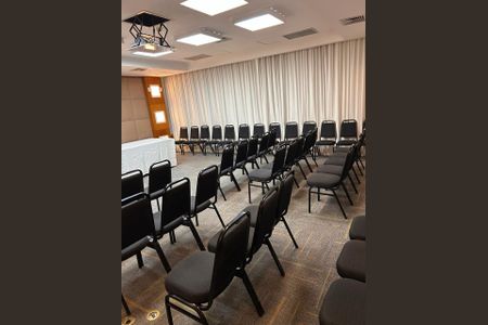 Studio para alugar com 28m², 1 quarto e 1 vaga