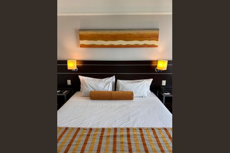 Sala/quarto de kitnet/studio para alugar com 1 quarto, 28m² em Serra, Belo Horizonte