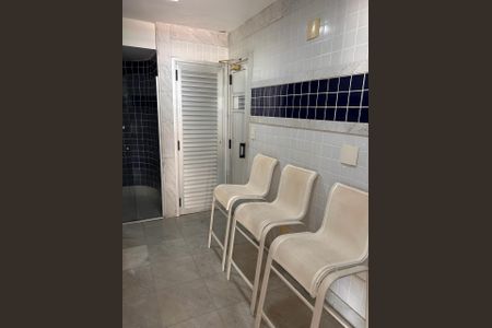 Studio para alugar com 28m², 1 quarto e 1 vaga