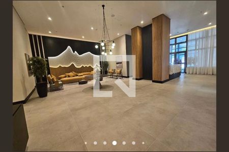 Apartamento para alugar com 67m², 2 quartos e 1 vaga