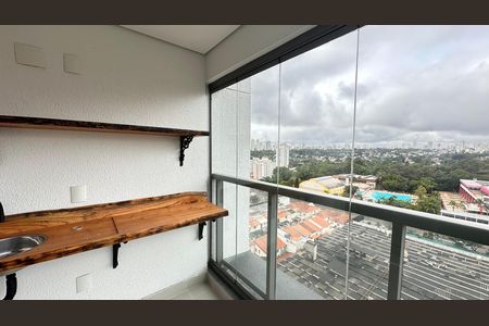 Apartamento para alugar com 67m², 2 quartos e 1 vaga