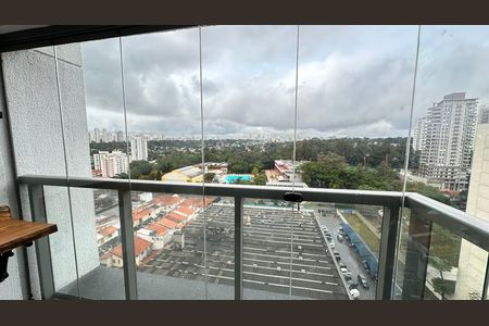 Apartamento para alugar com 67m², 2 quartos e 1 vaga