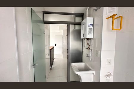 Apartamento para alugar com 67m², 2 quartos e 1 vaga