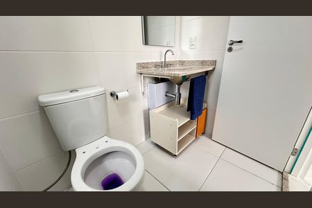 Apartamento para alugar com 2 quartos, 67m² em Santo Amaro, São Paulo