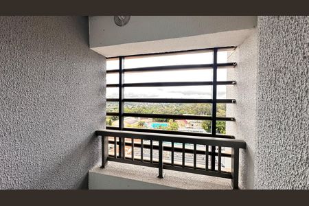 Apartamento para alugar com 67m², 2 quartos e 1 vaga