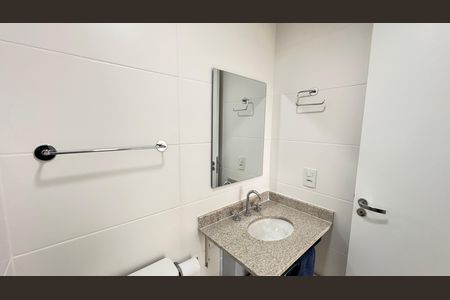 Apartamento para alugar com 67m², 2 quartos e 1 vaga