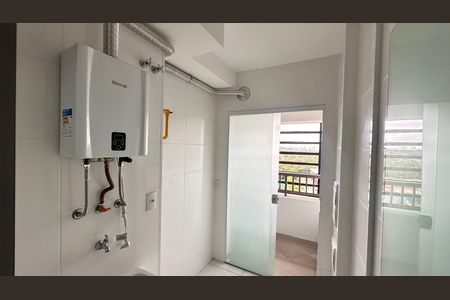 Apartamento para alugar com 67m², 2 quartos e 1 vaga