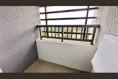 Apartamento para alugar com 67m², 2 quartos e 1 vaga