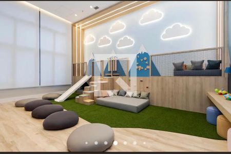 Apartamento para alugar com 67m², 2 quartos e 1 vaga