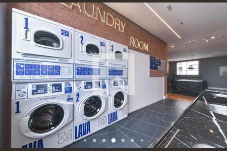 Apartamento para alugar com 2 quartos, 67m² em Santo Amaro, São Paulo