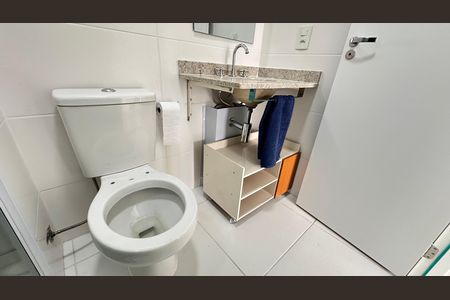 Apartamento para alugar com 2 quartos, 67m² em Santo Amaro, São Paulo